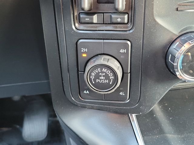 New 2026 Carbonized Gray Metallic Ford Raptor® image 11