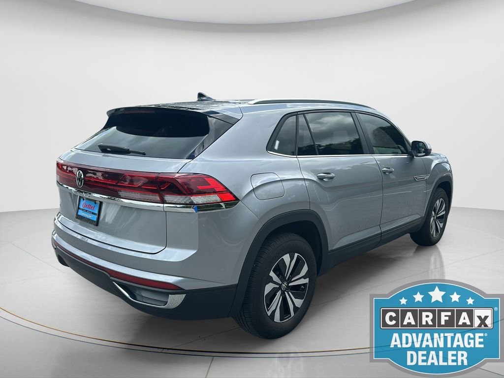 Certified Used 2026  Volkswagen 2.0T SE image 6