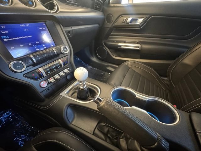 Used 2023 Gray Ford Mach 1 image 10