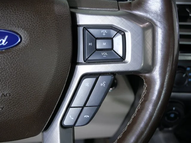 Used 2019 Red Ford Limited image 31