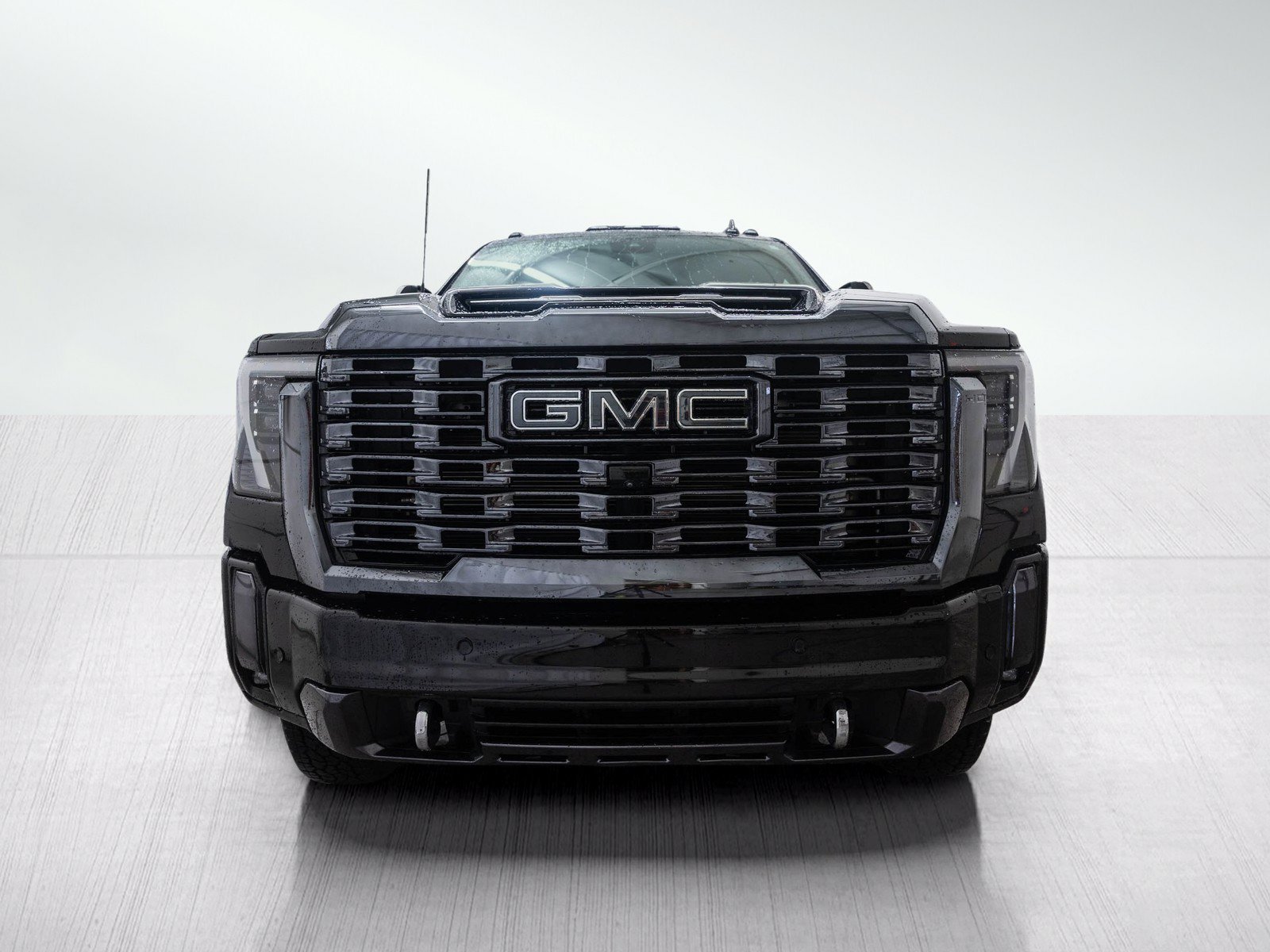 Used 2024 GMC Sierra 2500HD Denali Ultimate with VIN 1GT19XEYXRF195553 for sale in Kansas City