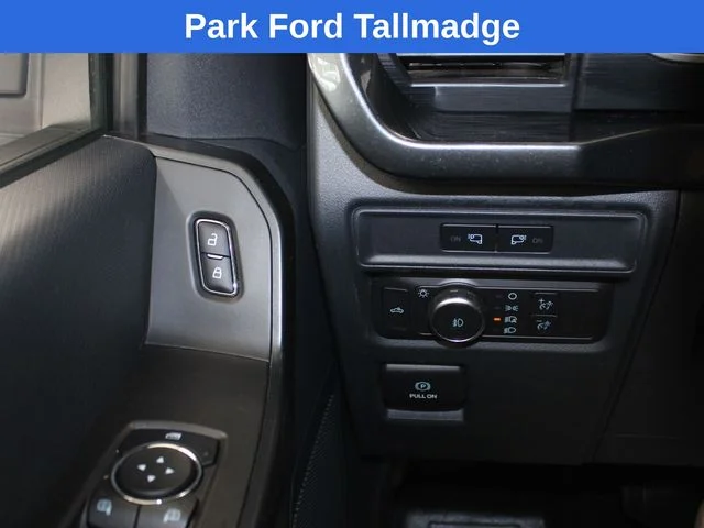 Used 2022 Gray Metallic Ford XL image 17