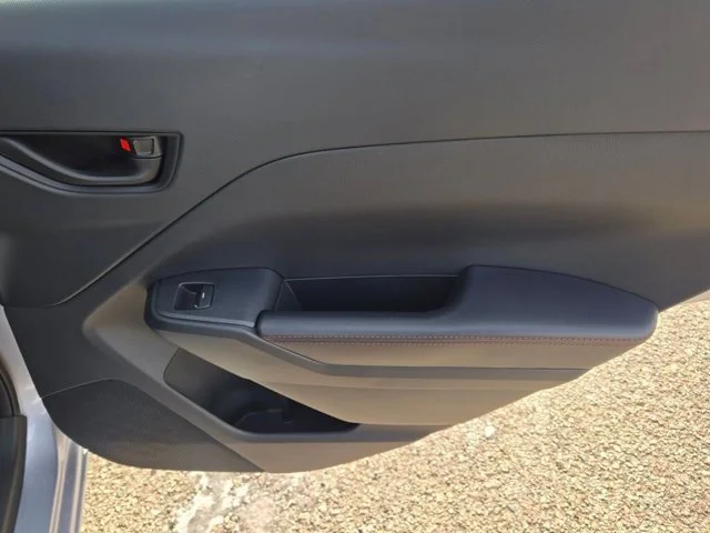 2026 Subaru Impreza Sport - Photo 38