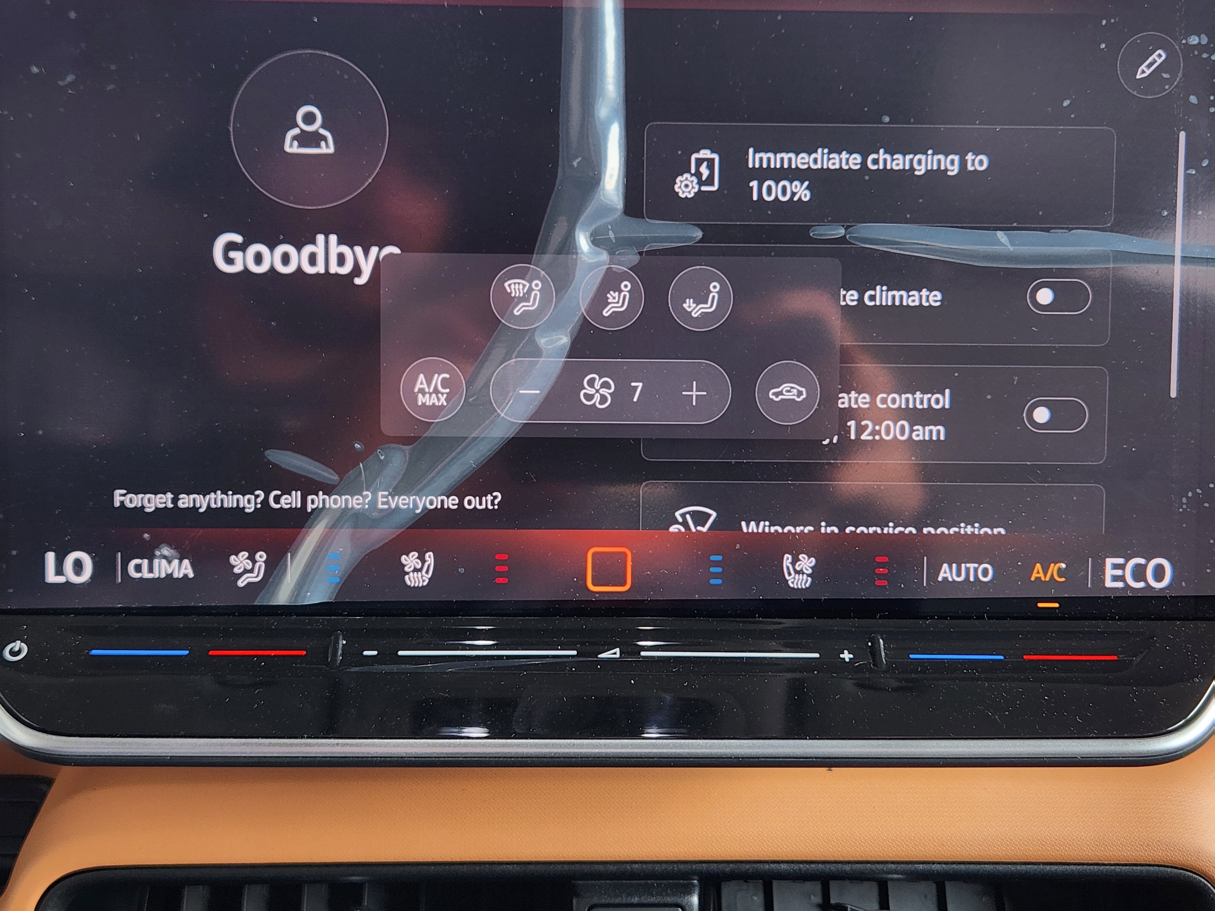 2025 Volkswagen ID. Buzz 1st Edition - Photo 14