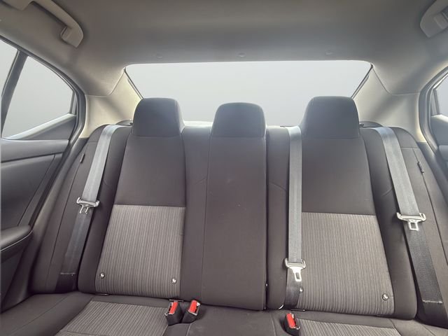 Used 2025 Gray Nissan SV image 27