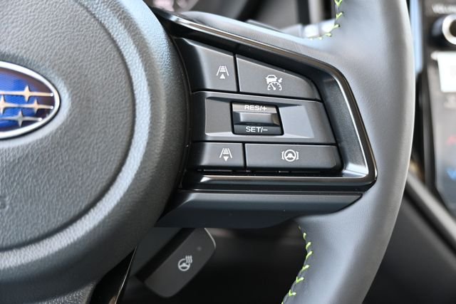 New 2026 White Subaru Onyx Edition Touring 7-Passenger image 32