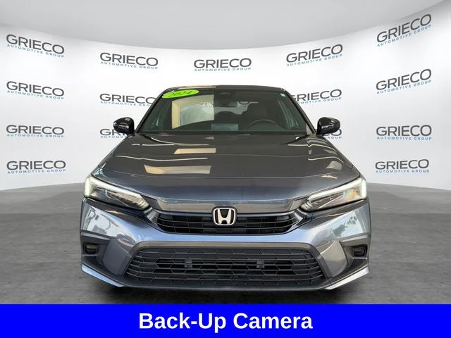 Used 2024  Honda Sport image 2
