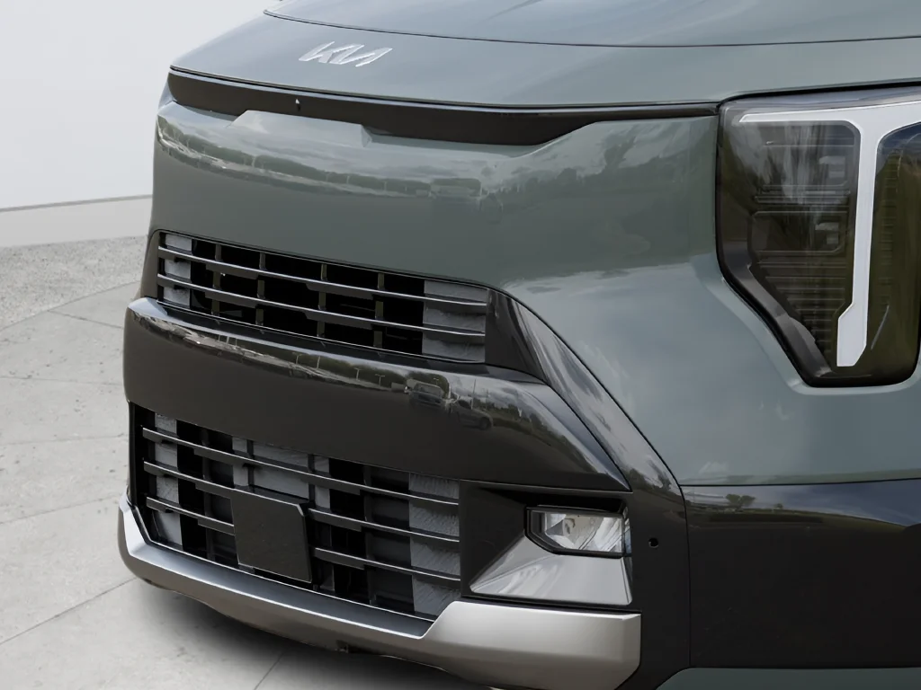 New 2027 Green Kia SX Touring image 27