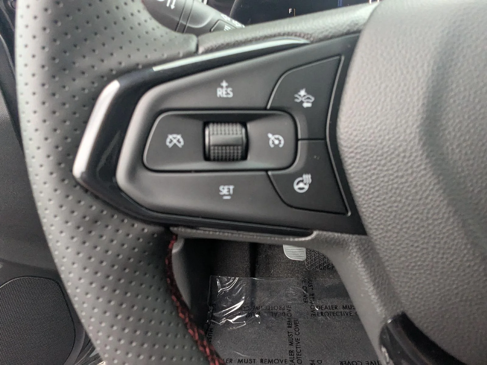 2026 Chevrolet Trax RS - Photo 44