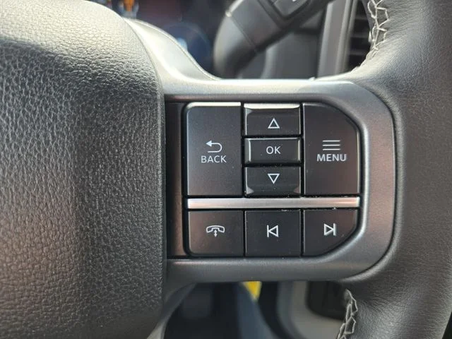 Used 2024 Black Ford XLT image 29