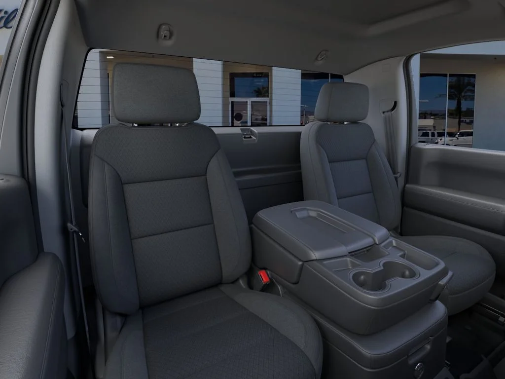 2026 GMC Sierra 1500 Pro - Photo 16