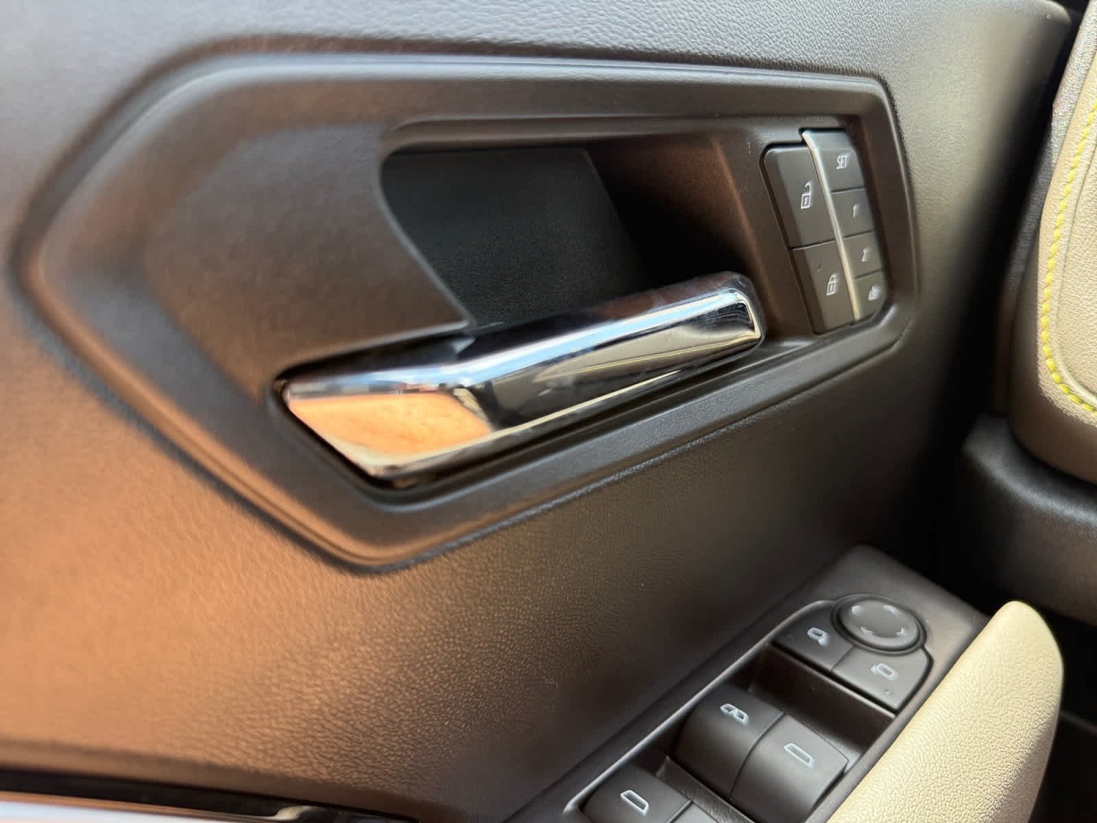 2024 Chevrolet Colorado ZR2 - Photo 26