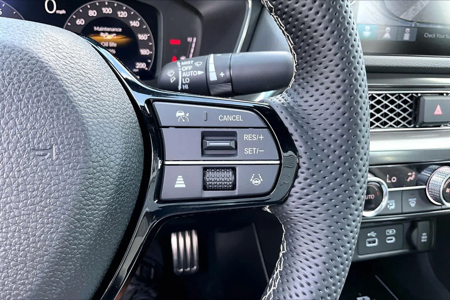 New 2026 Double Apex Blue Pearl Acura Type S image 18