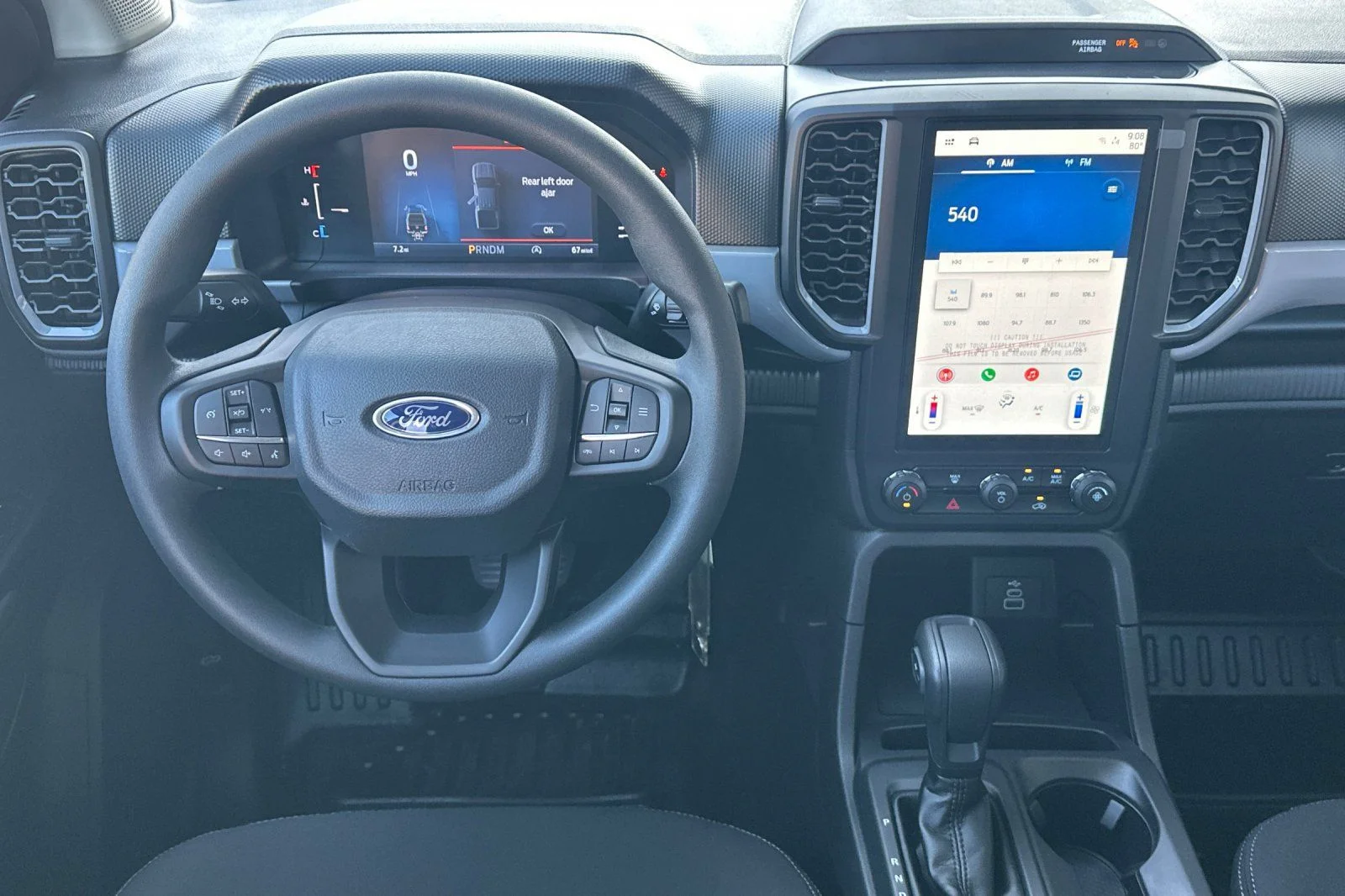 New 2026 Oxford White Ford XL image 10