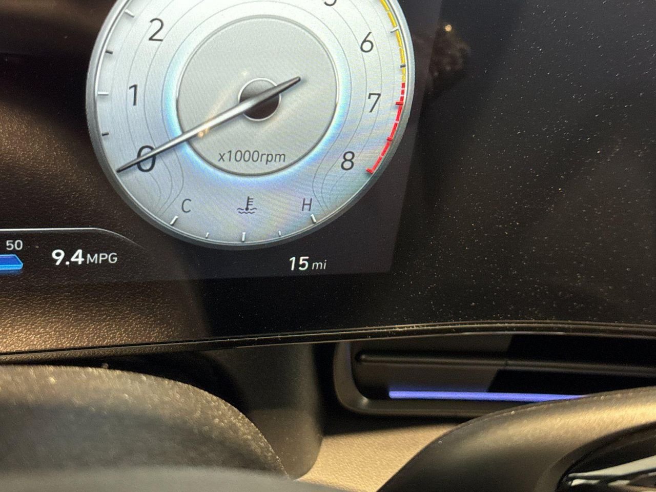 New 2026 Black Hyundai Sedan image 22