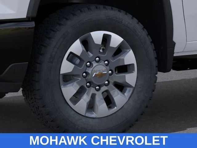 2026 Chevrolet Silverado 2500 HD Custom - Photo 9