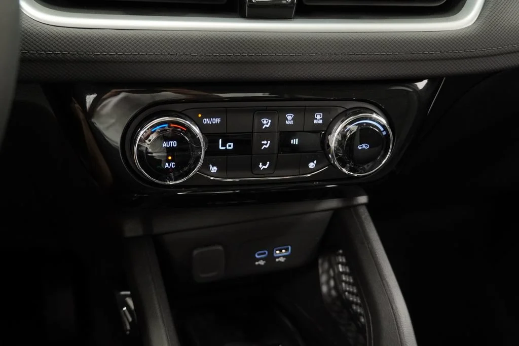 2026 Chevrolet Trailblazer LT - Photo 17