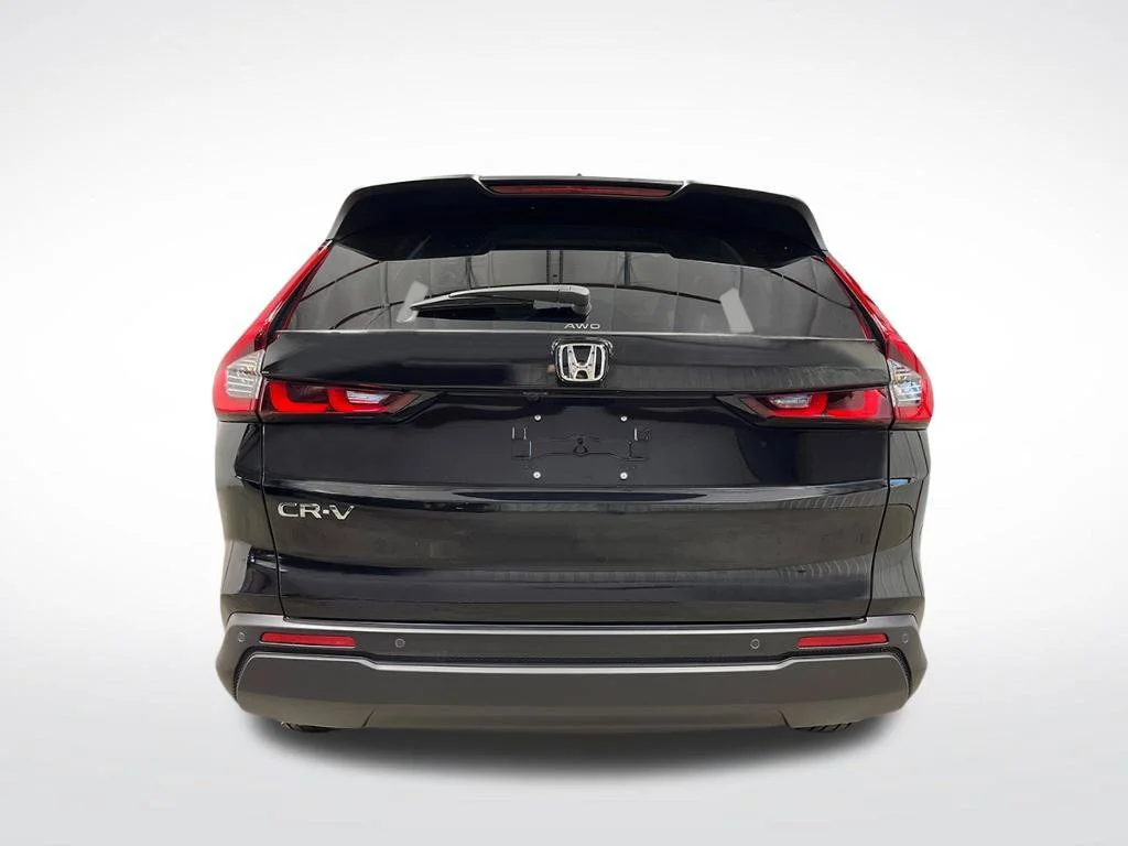 2026 Honda CR-V EX-L - Photo 36