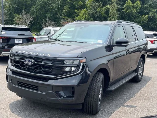 New 2026 Gray Ford Active image 5