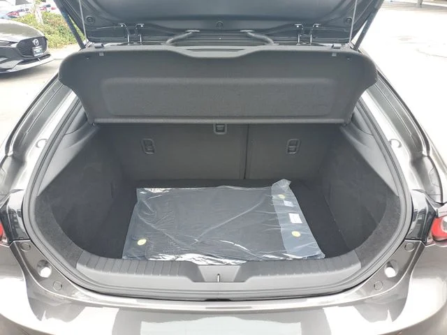 New 2026 Machine Gray Metallic Mazda 2.5 S Premium image 17