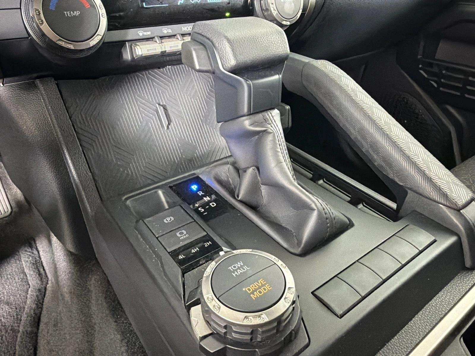 Used 2025 Silver Toyota SR5 image 30