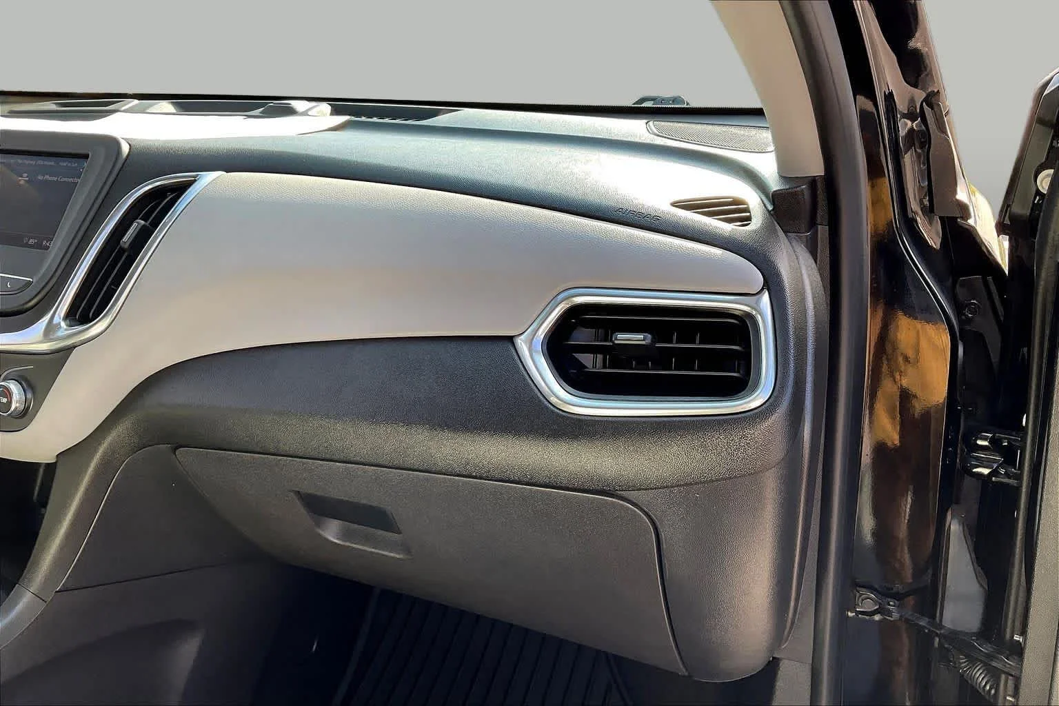 Used 2024 Mosaic Black Metallic Chevrolet LS image 35