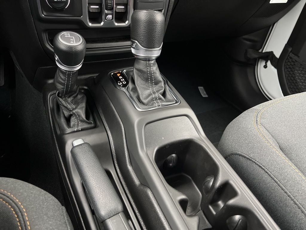 2026 Jeep Gladiator Sport S - Photo 39