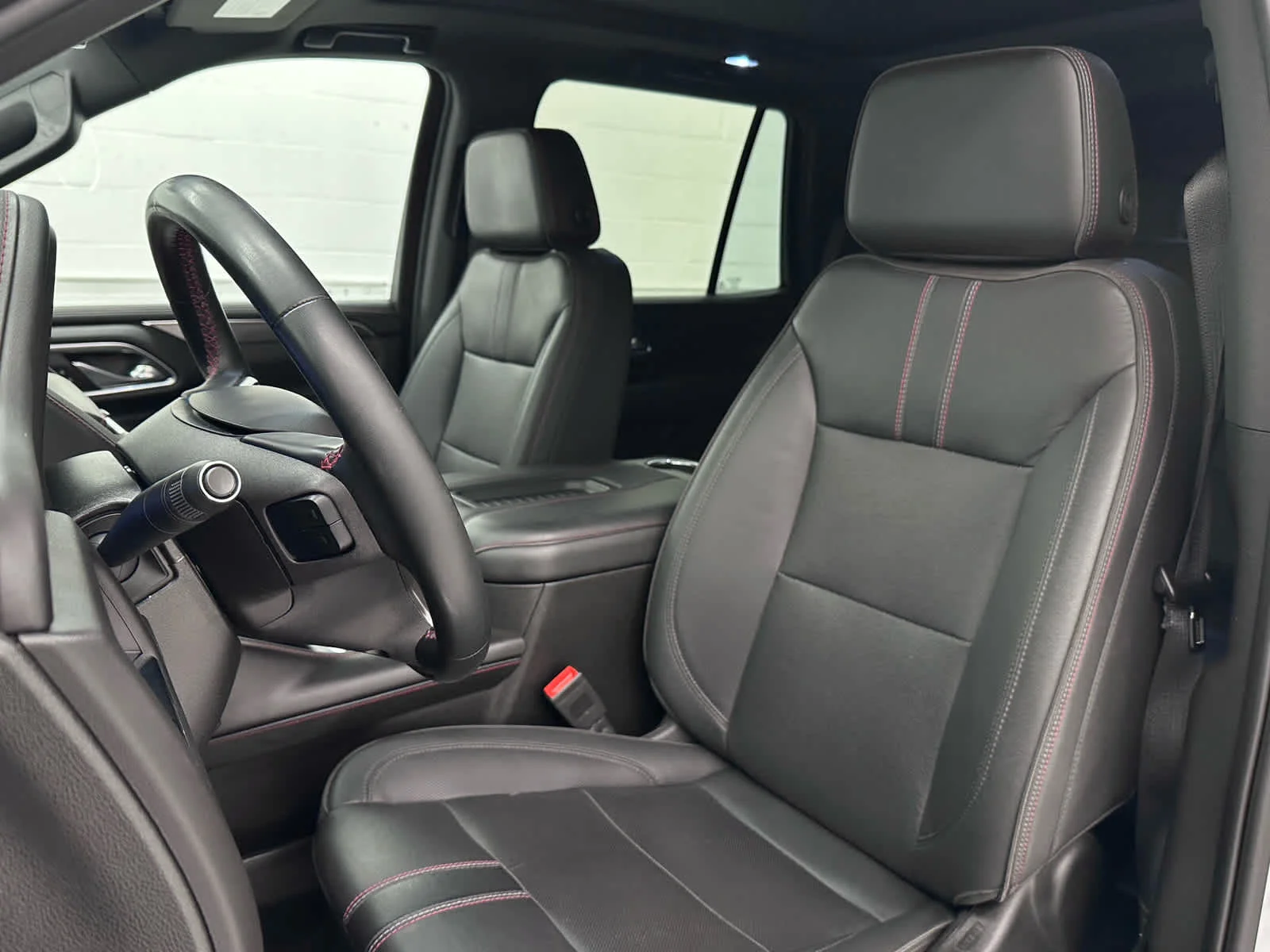 Used 2023 Summit White Chevrolet RST image 13