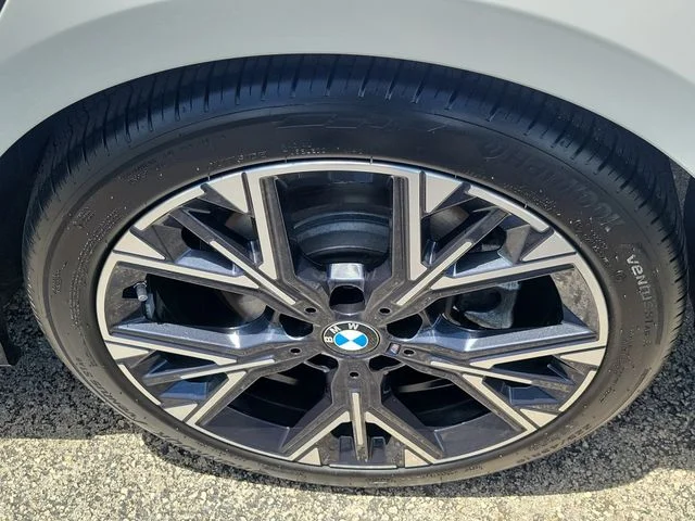 Used 2026 White BMW 228 Gran Coupe image 9