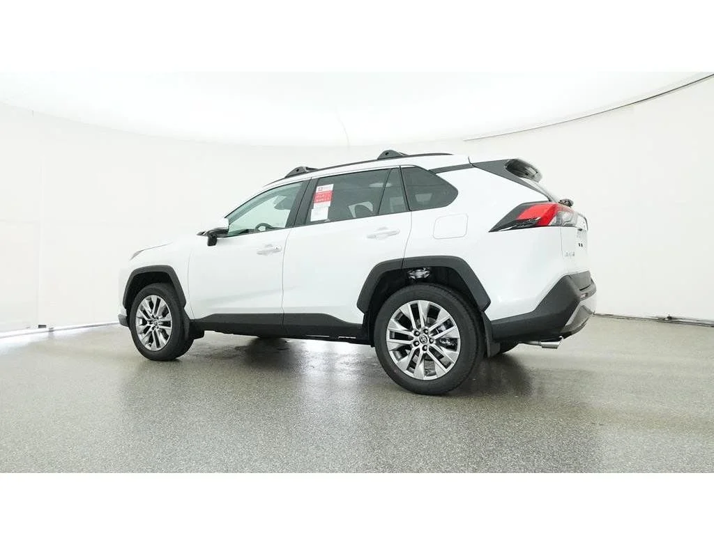 Used 2025 Beige Toyota Limited image 26