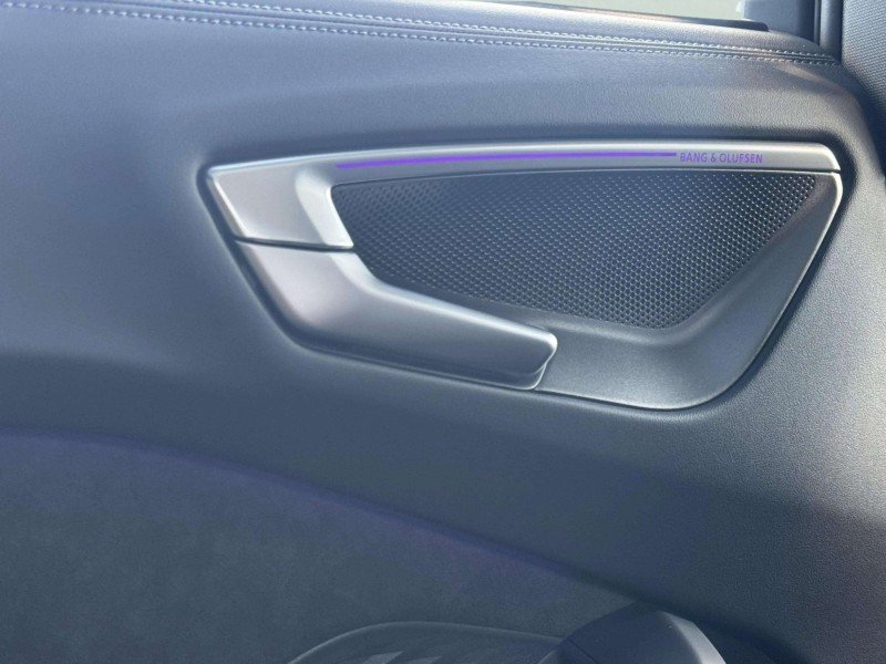 New 2026 Mythos Black Metallic Audi Premium Plus image 29