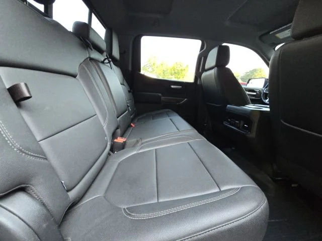 Used 2021 Red Chevrolet RST image 15