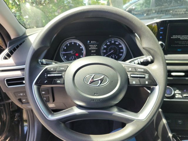 2023 Hyundai Sonata SEL - Photo 18