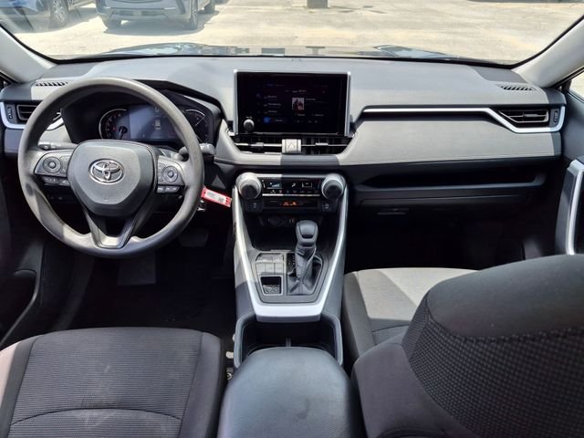 Used 2024 Gray Toyota LE image 26