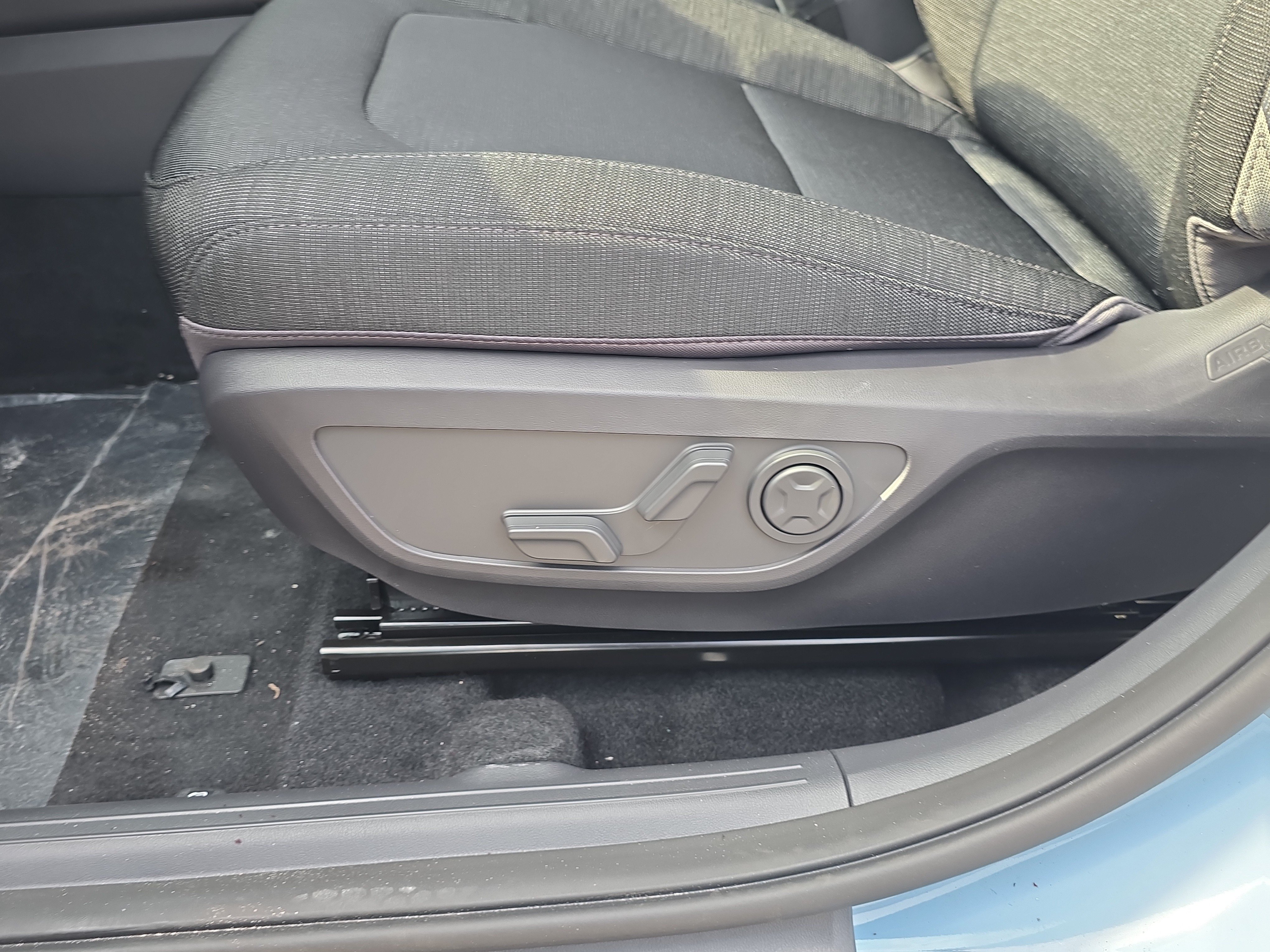 New 2027 Frost Blue Kia S image 20