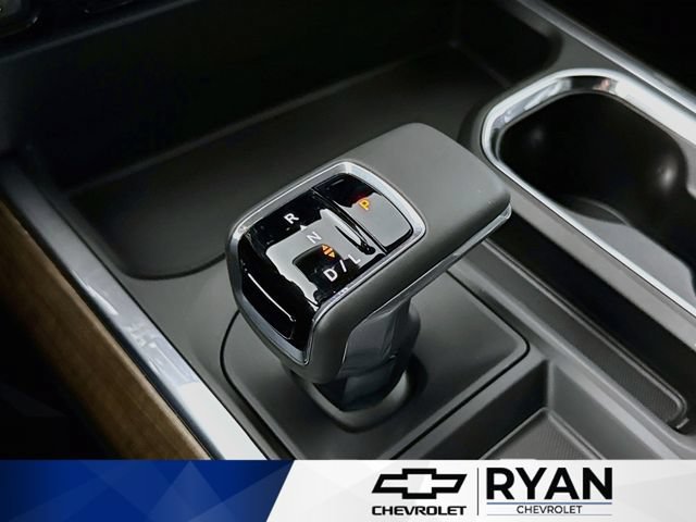 2026 Chevrolet Silverado 1500 High Country - Photo 17