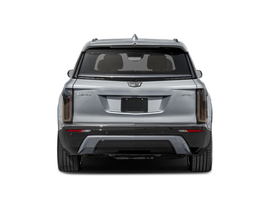 2026 Cadillac VISTIQ Premium Luxury - Photo 5