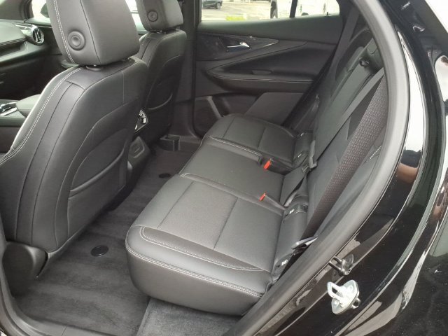 Used 2024 Black Chevrolet LT image 13