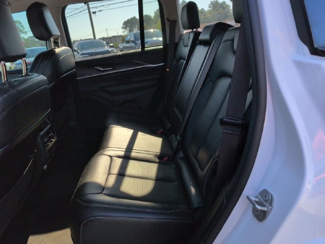 Used 2023 White Jeep Limited image 25