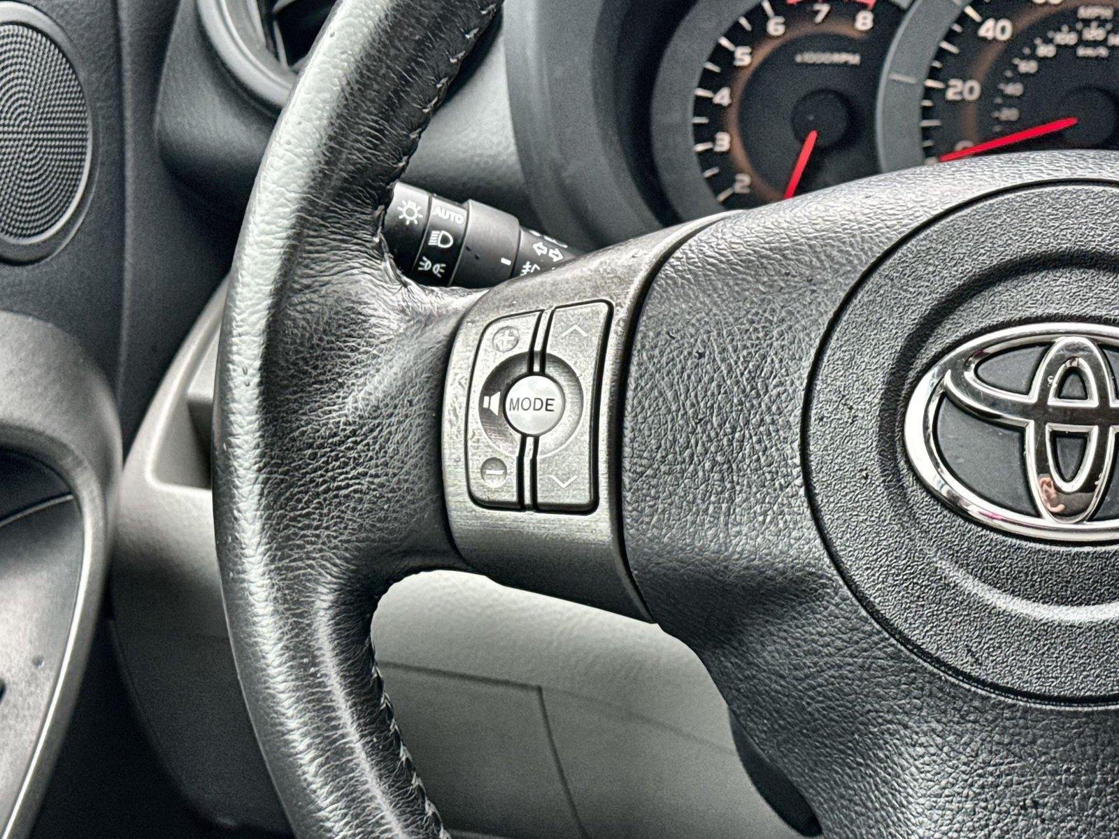 Used 2011 Classic Silver Metallic Toyota Limited image 23