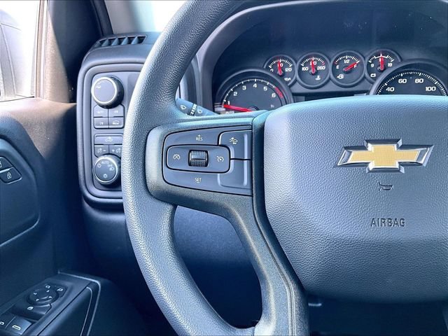 2026 Chevrolet Silverado 1500 Work Truck - Photo 18