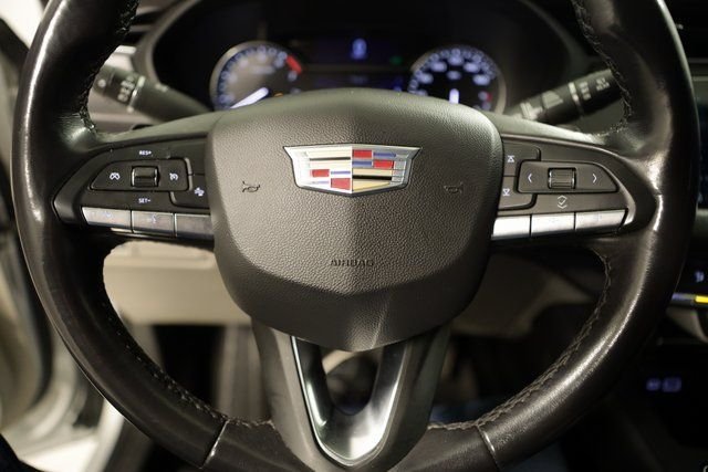 2022 Cadillac XT4 Premium Luxury - Photo 19