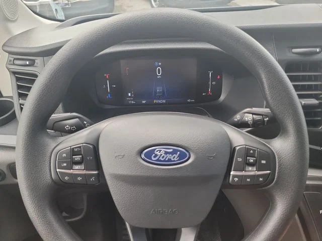 New 2026 Oxford White Ford Base image 27