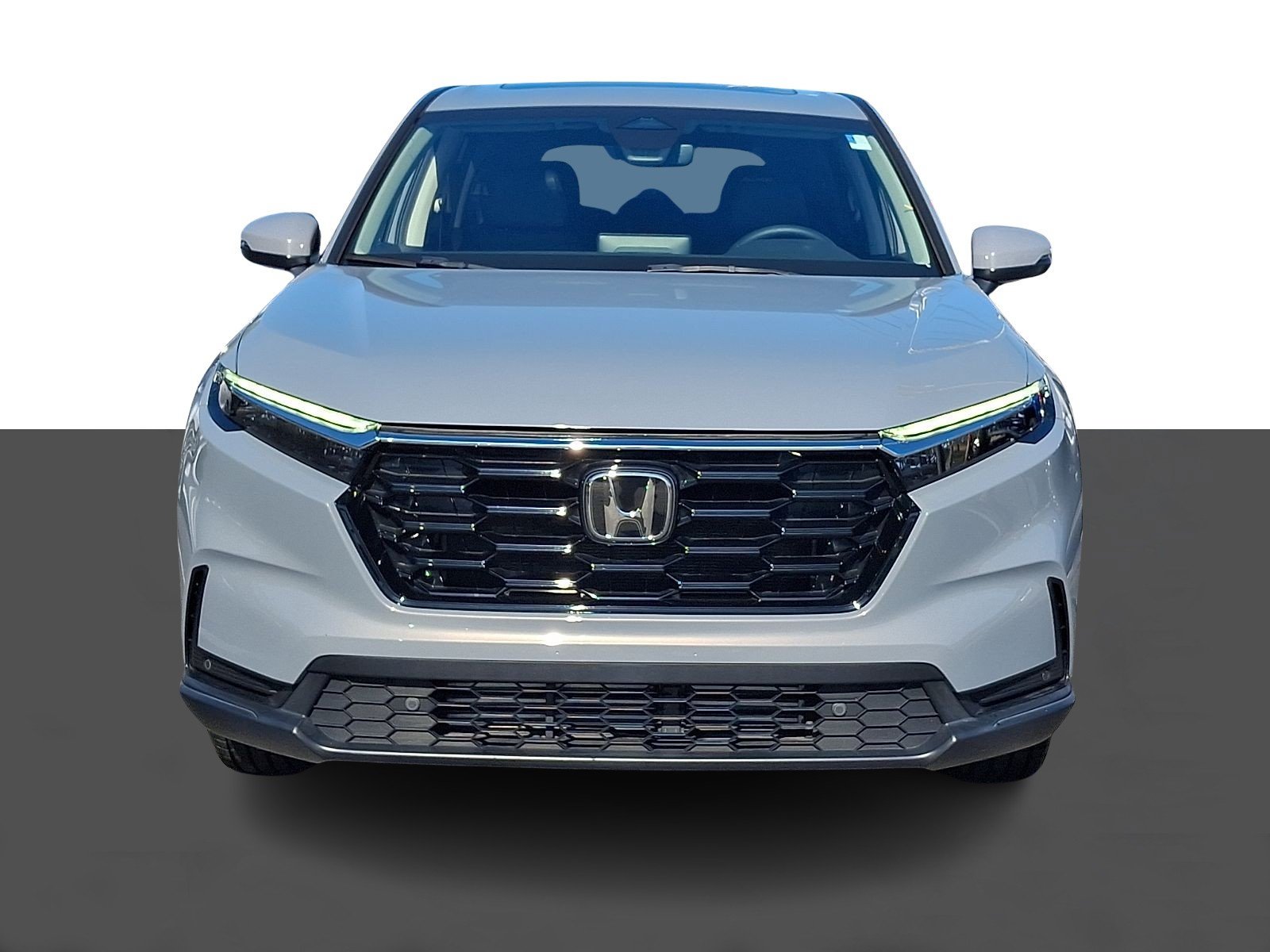 Certified Used 2024 Urban Gray Pearl Honda 1.5T AWD EX-L image 2