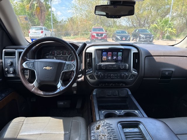 Used 2017 White Chevrolet LTZ image 12