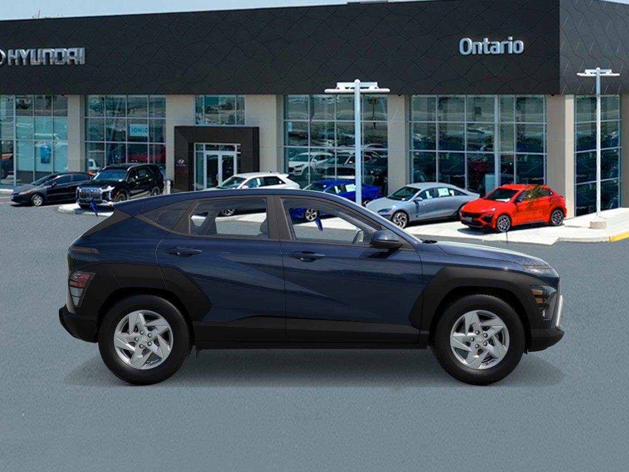 New 2027  Hyundai SE image 7