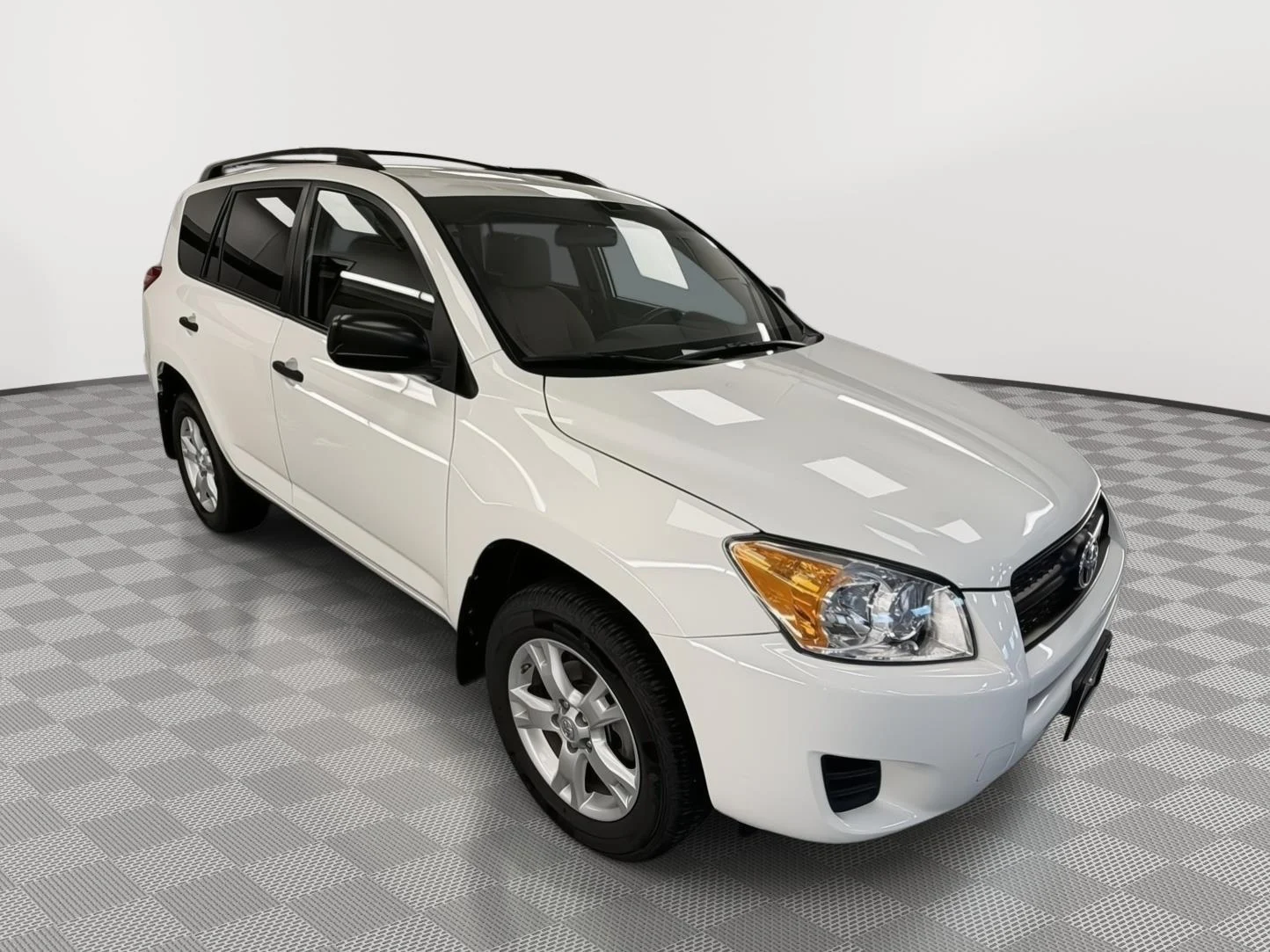 2011 Toyota RAV4 Base 4x4 V6's photo
