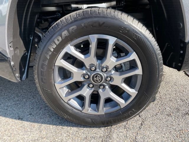 Used 2024  Toyota 1794 Edition image 10
