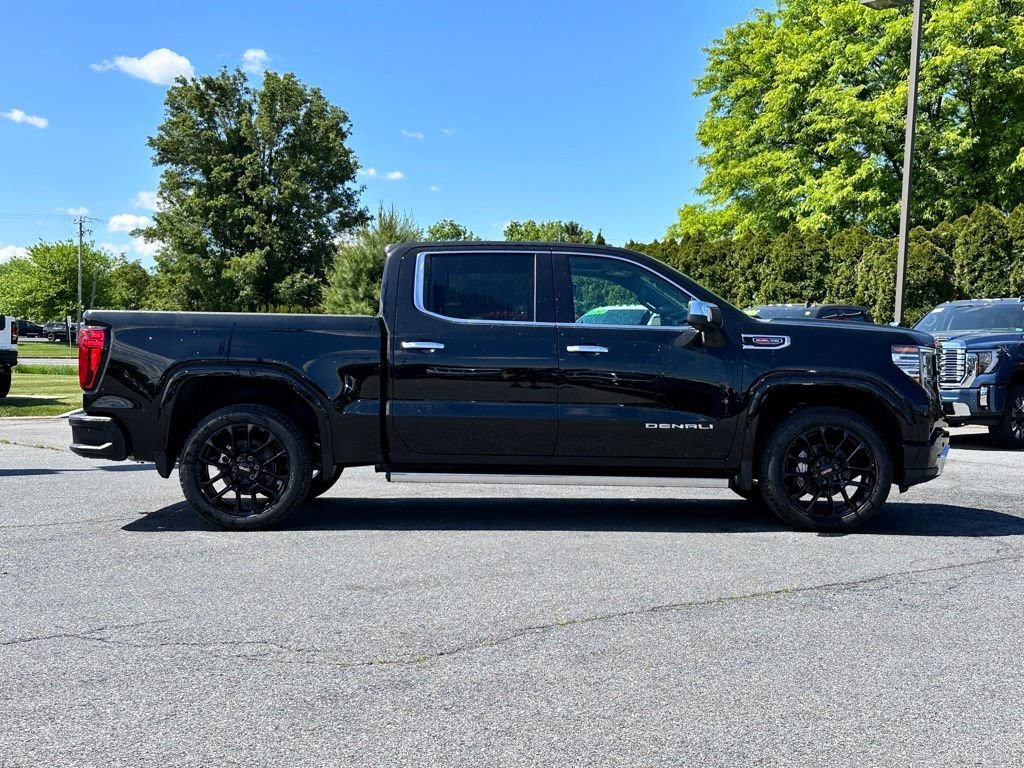 2026 GMC Sierra 1500 Denali - Photo 39