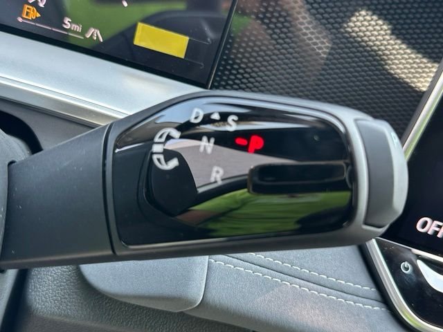 New 2026 Opal White Pearl Volkswagen 2.0T SE R-Line Black image 37